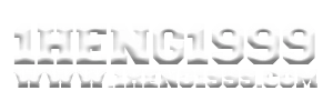 1heng1999 logo